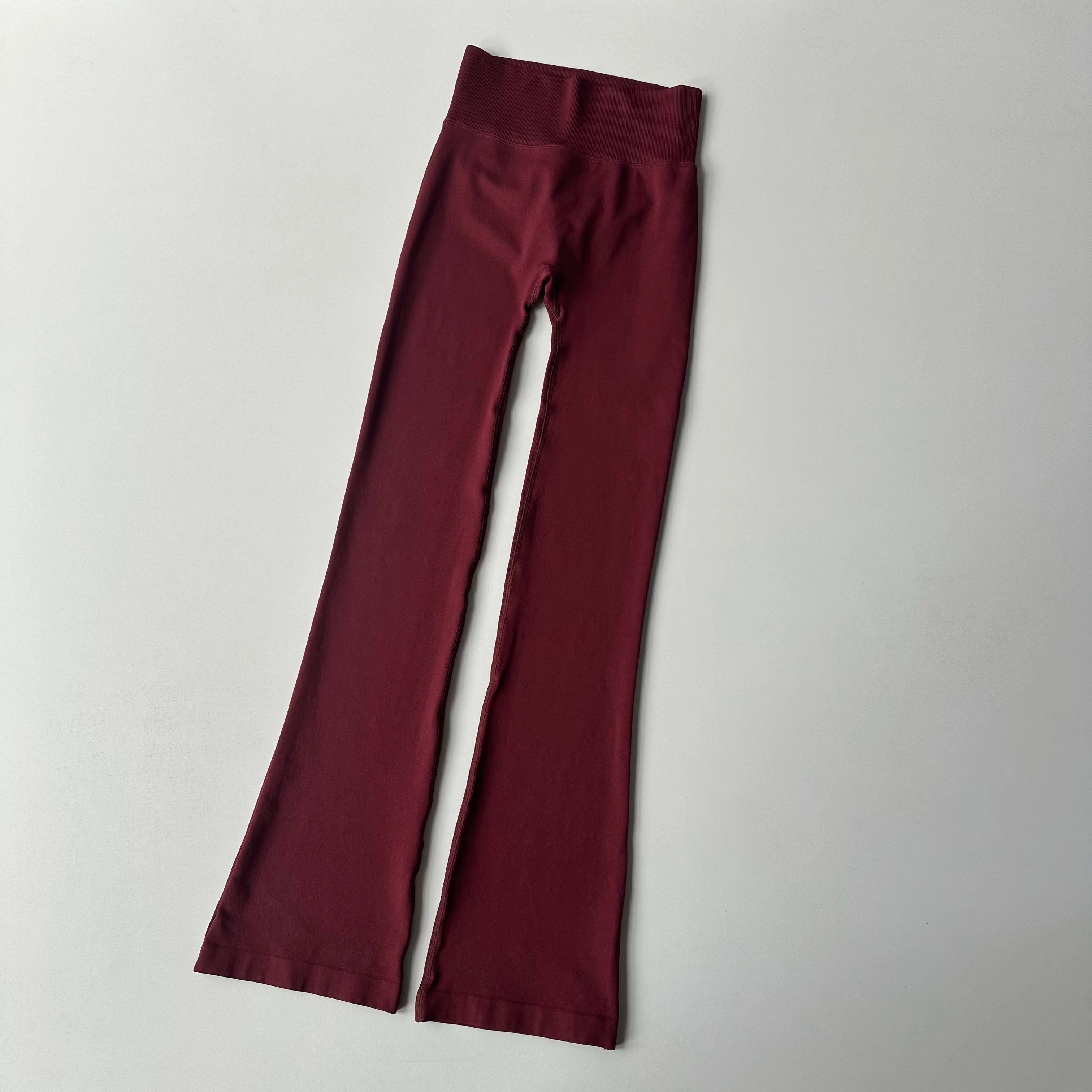 Flare Yoga Leggings